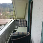 Haus Am Wald 3*