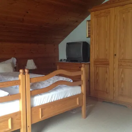 Haus Am Wald Gasthof