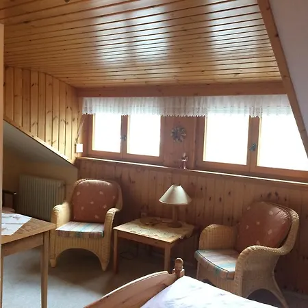 Haus Am Wald Gasthof Bayerisch Eisenstein