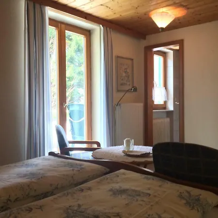 Haus Am Wald Gasthof 3*