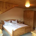 Haus Am Wald バイエリッシュ・アイゼンシュタイン
