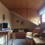 ゲストハウス Haus Am Wald バイエリッシュ・アイゼンシュタイン