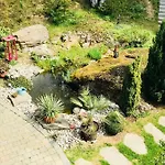 Haus Am Wald 3* バイエリッシュ・アイゼンシュタイン