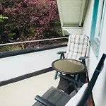 Haus Am Wald ゲストハウス
