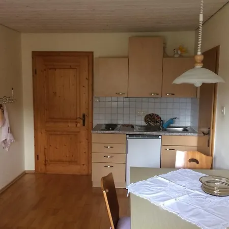 Guest house Haus Am Wald Bayerisch Eisenstein