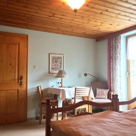 Gasthuis Haus Am Wald