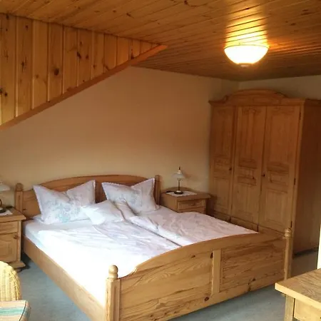 Haus Am Wald Bayerisch Eisenstein