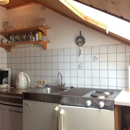 Haus Am Wald