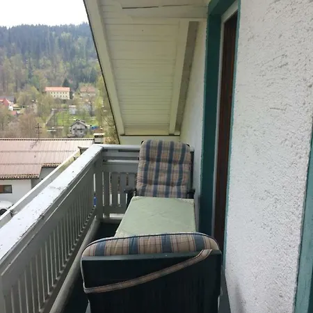 Haus Am Wald 3*