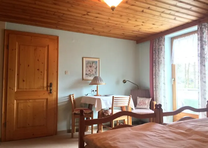 Affittacamere Haus Am Wald